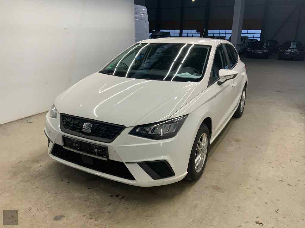 Slika vozila SEAT Ibiza