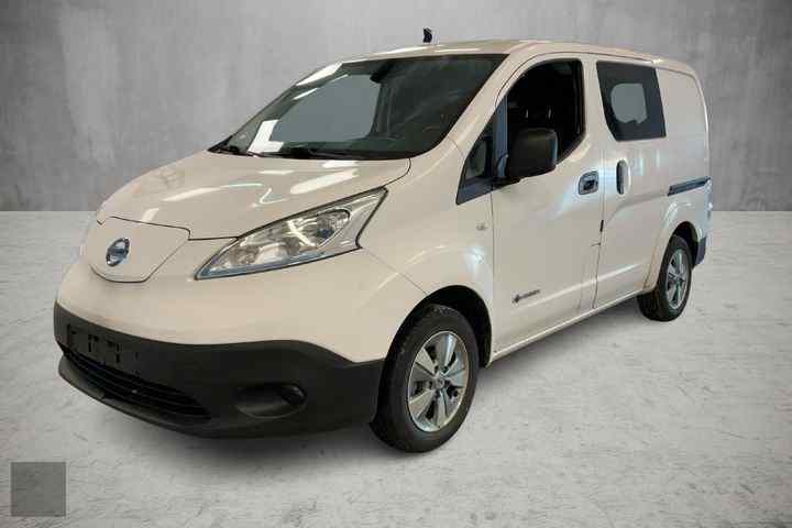 Slika vozila NISSAN NV200