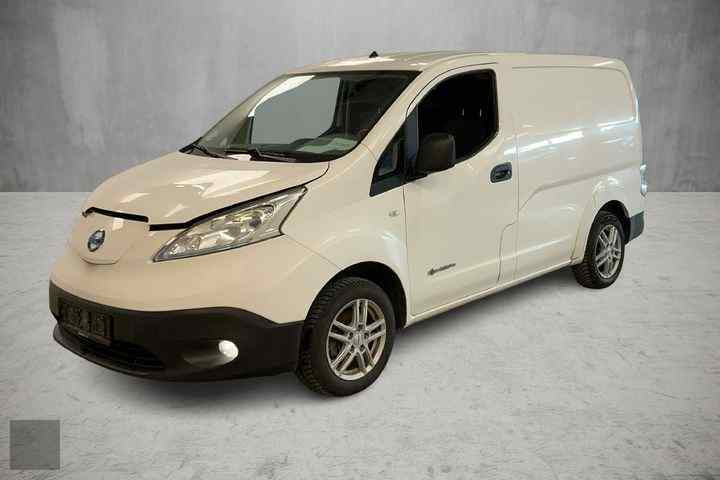 Slika vozila NISSAN NV200