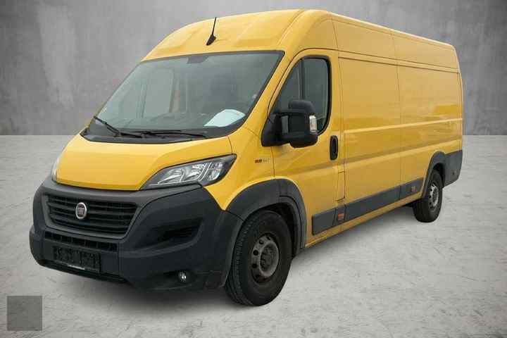 Slika vozila FIAT Ducato