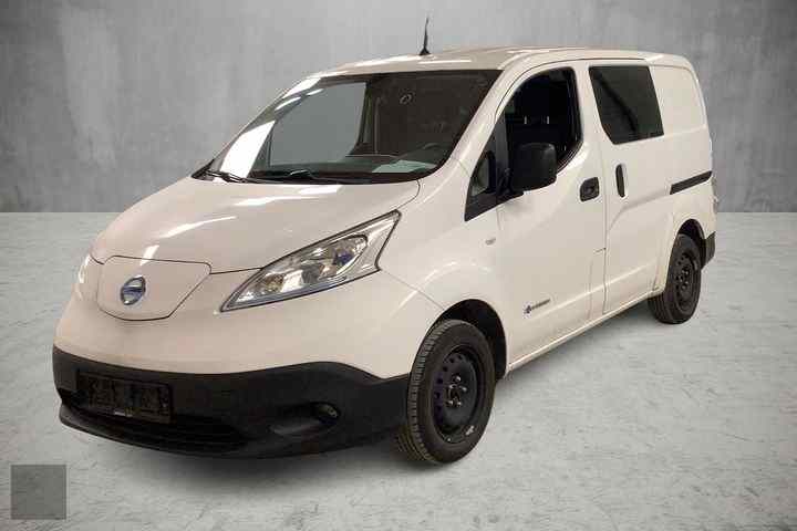 Slika vozila NISSAN NV200