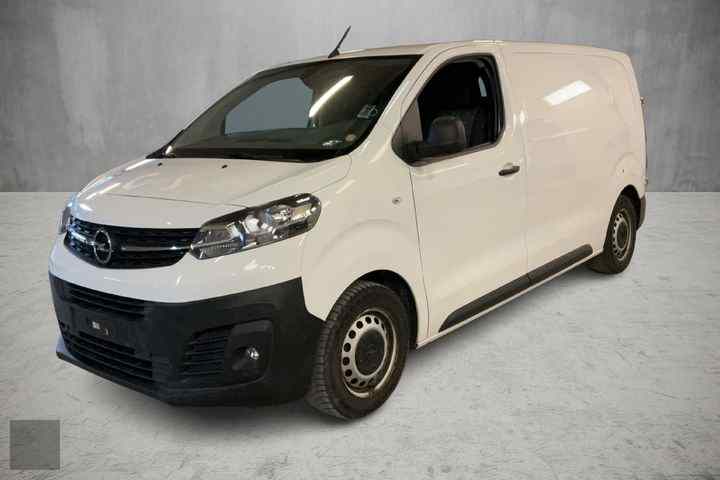 Slika vozila OPEL Vivaro