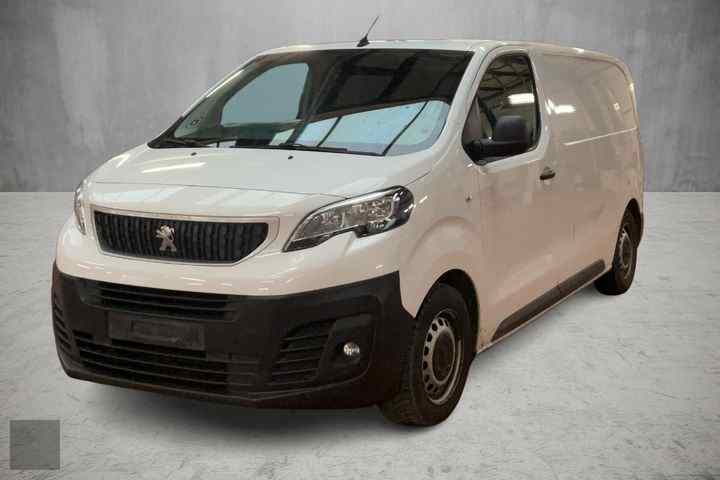 Slika vozila PEUGEOT Expert