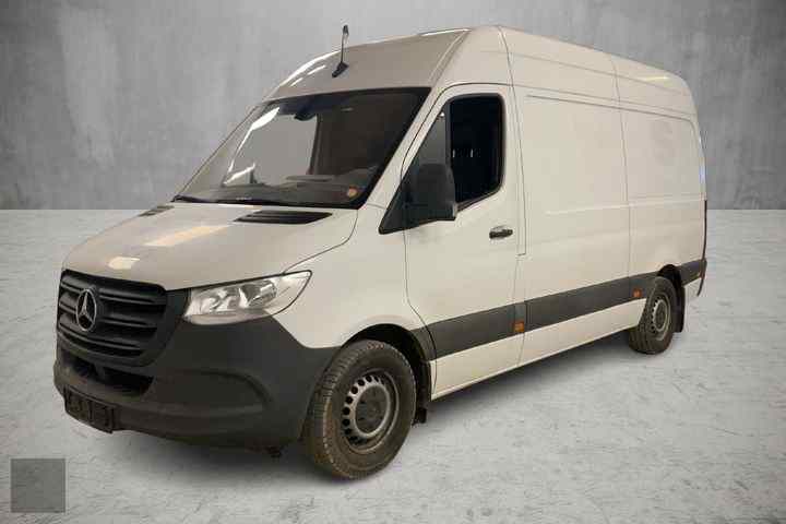 Slika vozila MERCEDES-BENZ T-Class