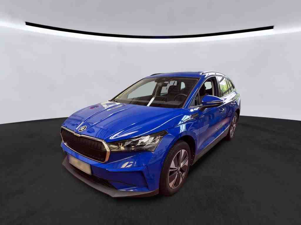 Slika vozila &Scaron;KODA Enyaq