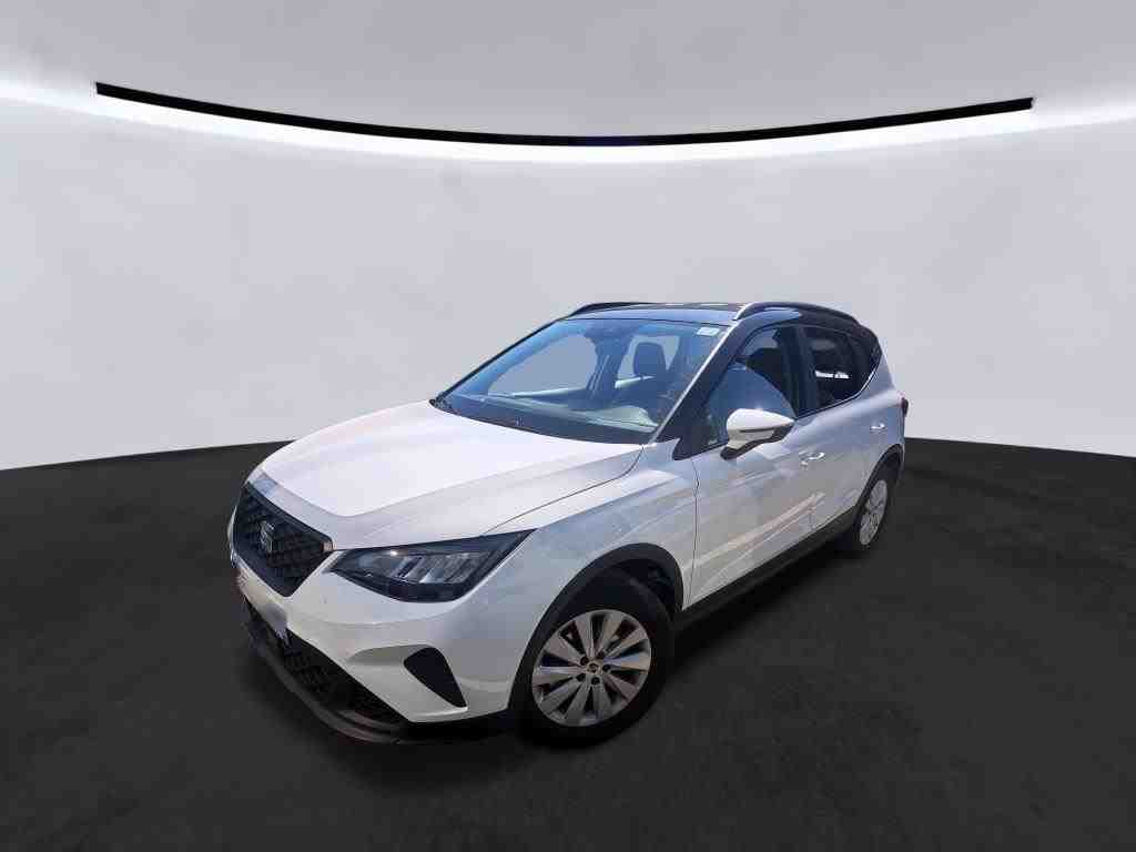 Slika vozila SEAT ARONA