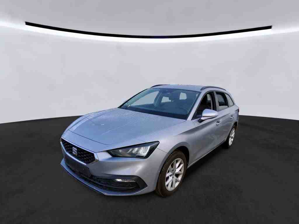 Slika vozila SEAT Leon