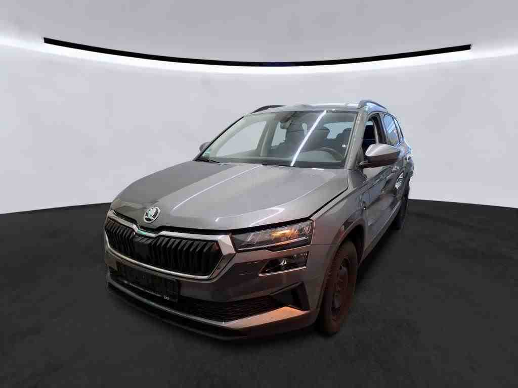 Slika vozila &Scaron;KODA KAROQ