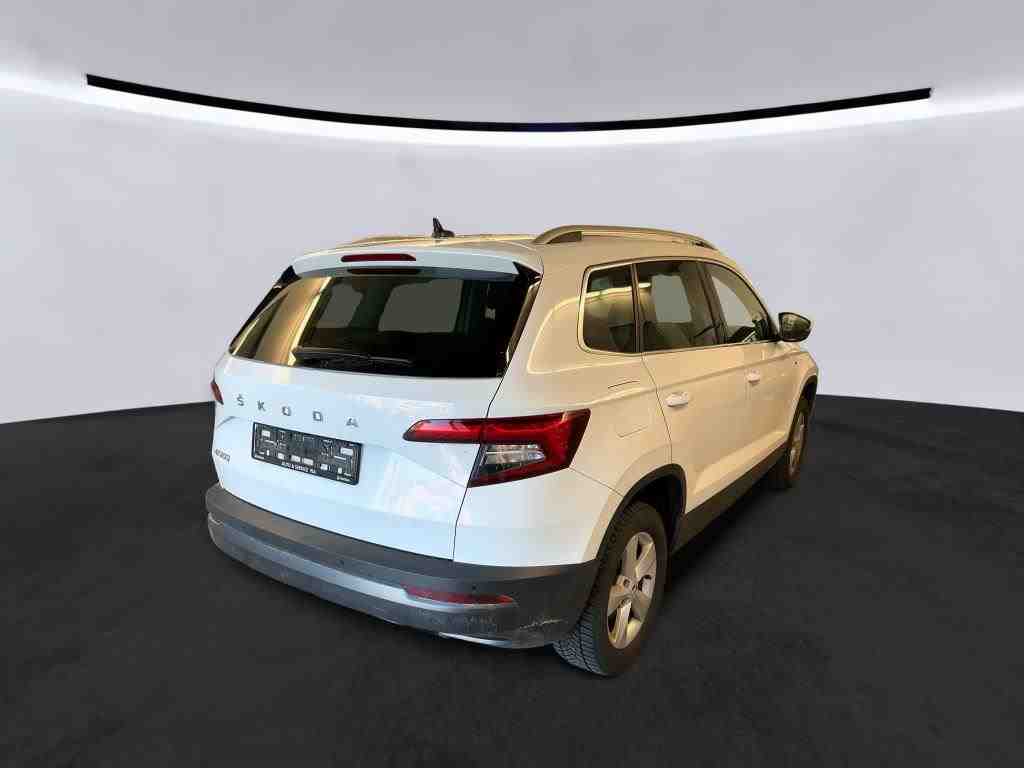 Slika vozila &Scaron;KODA KAROQ