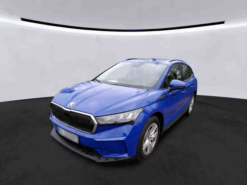 Slika vozila &Scaron;KODA Enyaq