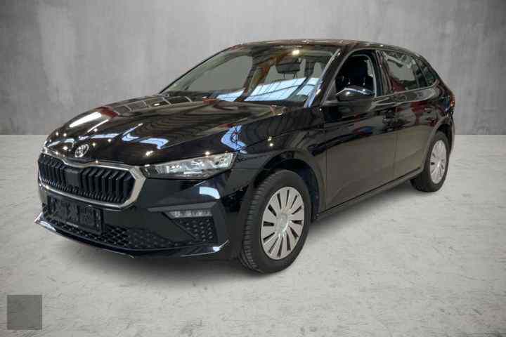 Slika vozila &Scaron;KODA SCALA