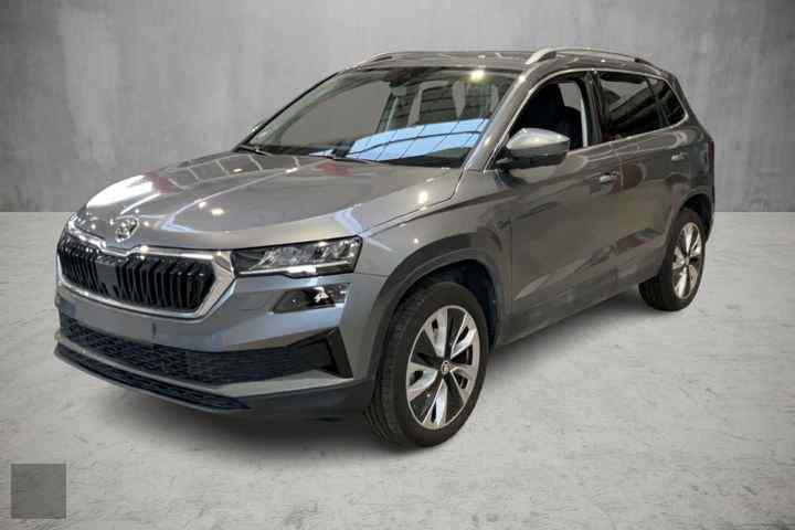 Slika vozila &Scaron;KODA KAROQ