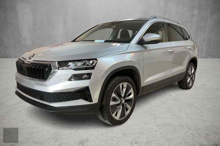 Slika vozila &Scaron;KODA KAROQ