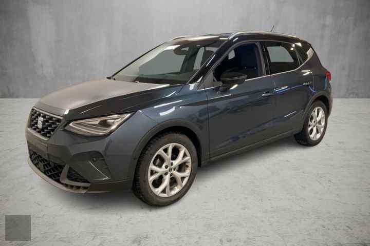 Slika vozila SEAT ARONA