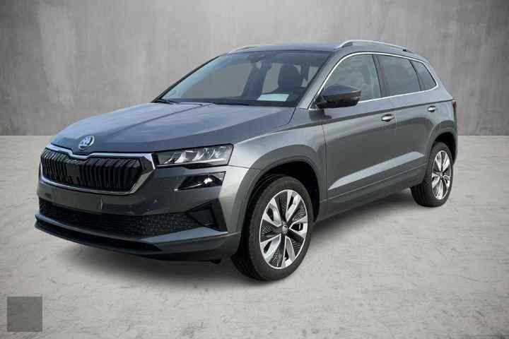 Slika vozila &Scaron;KODA KAROQ