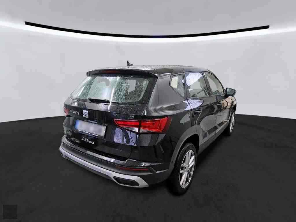 Slika vozila SEAT ATECA