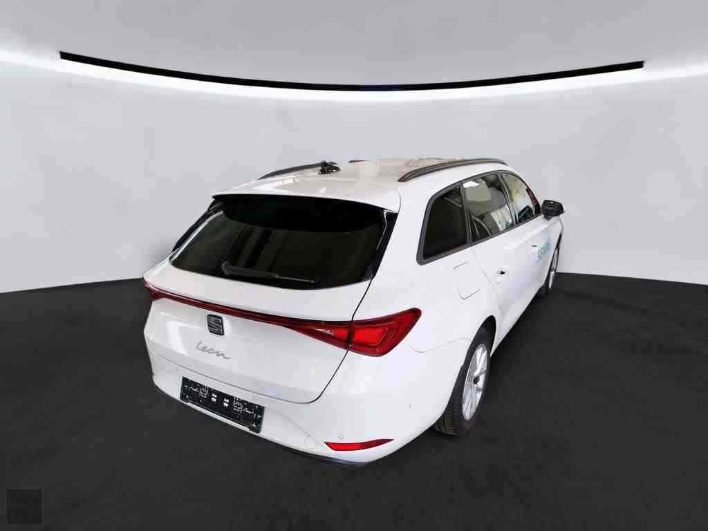 Slika vozila SEAT Leon