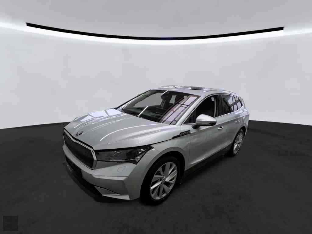 Slika vozila &Scaron;KODA Enyaq