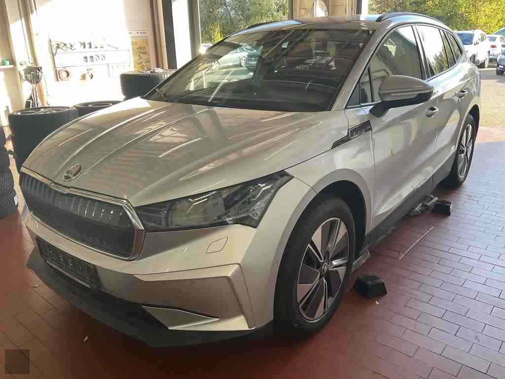 Slika vozila &Scaron;KODA Enyaq