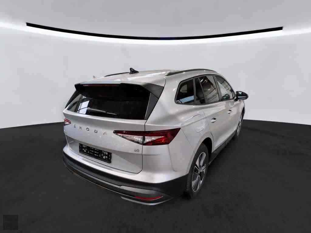 Slika vozila &Scaron;KODA Enyaq