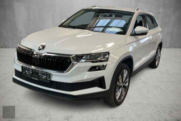 Slika vozila &Scaron;KODA KAROQ