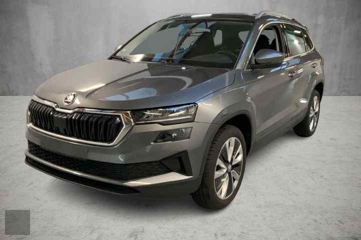 Slika vozila &Scaron;KODA KAROQ