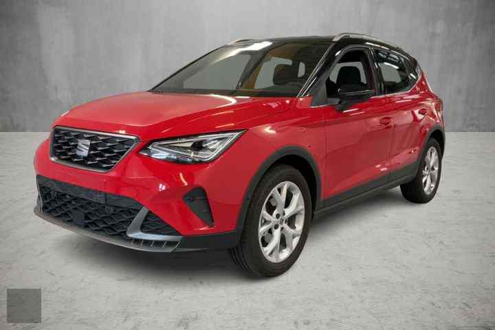 Slika vozila SEAT ARONA