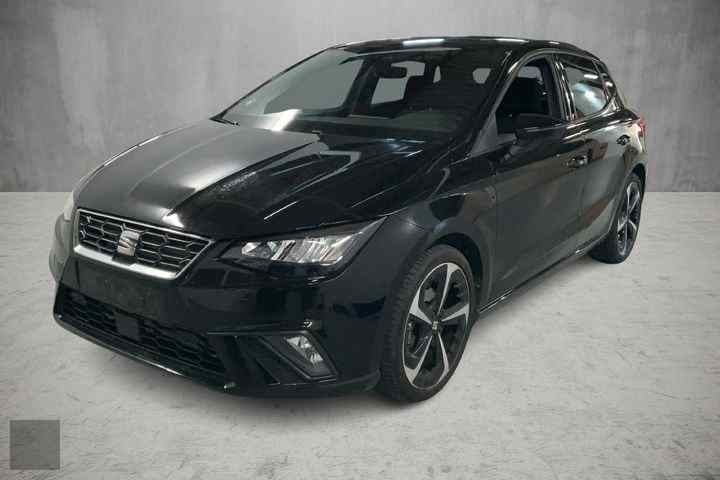 Slika vozila SEAT Ibiza