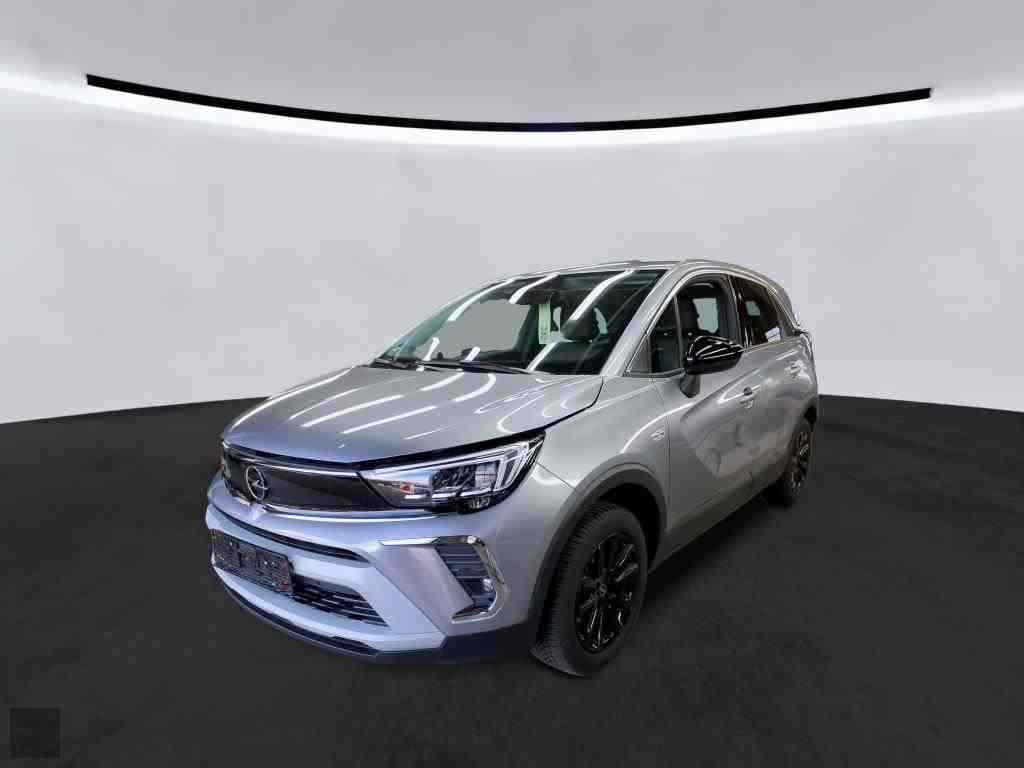 Slika vozila OPEL Crossland