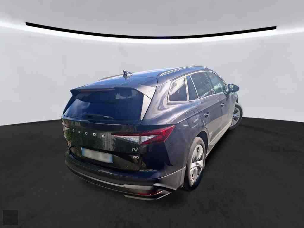 Slika vozila &Scaron;KODA Enyaq