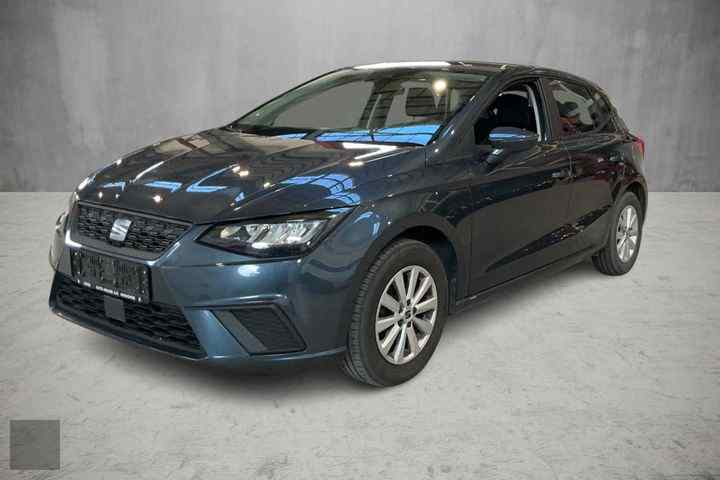 Slika vozila SEAT Ibiza