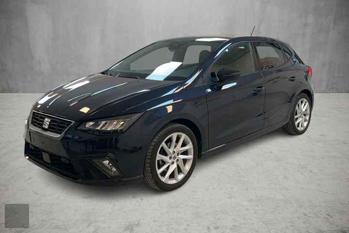 Slika vozila SEAT Ibiza