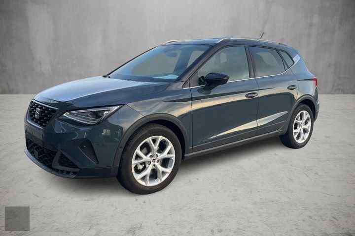 Slika vozila SEAT ARONA