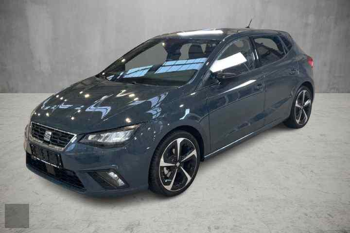 Slika vozila SEAT Ibiza