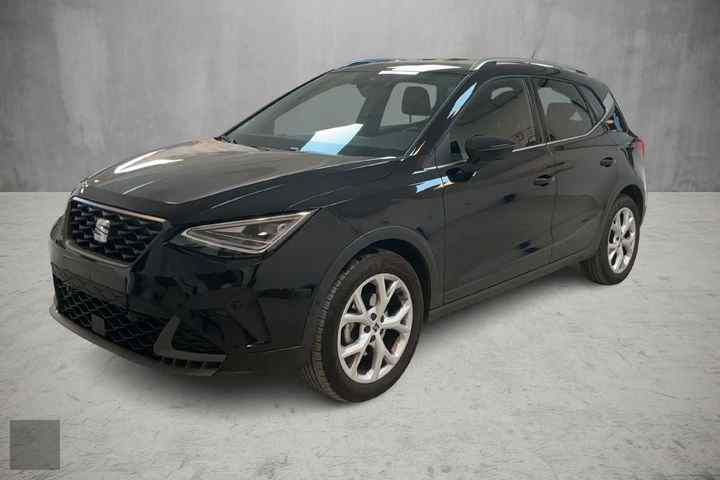 Slika vozila SEAT ARONA