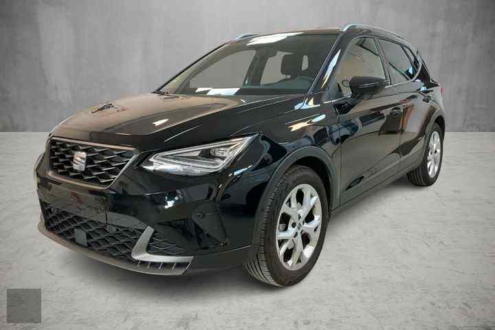 Slika vozila SEAT ARONA