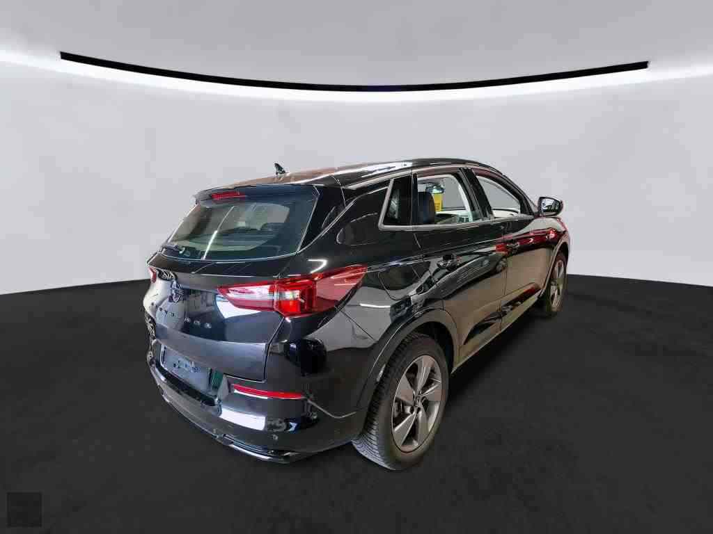 Slika vozila OPEL Grandland