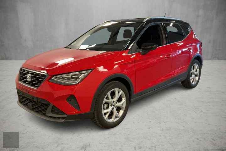 Slika vozila SEAT ARONA