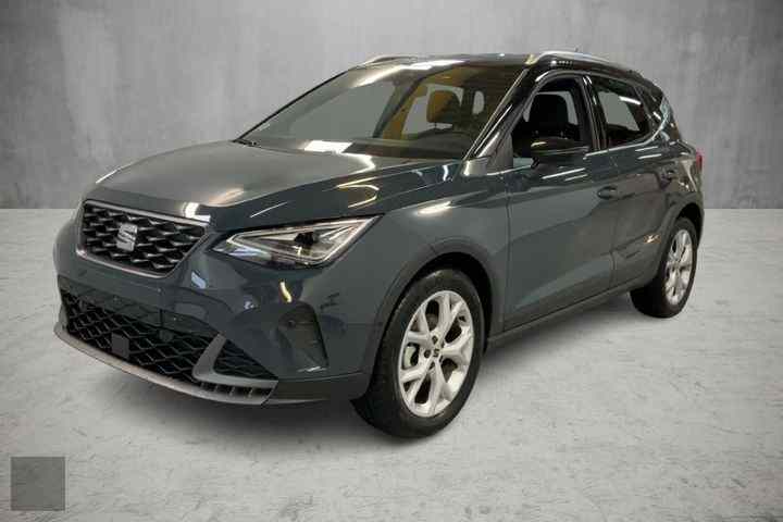 Slika vozila SEAT ARONA