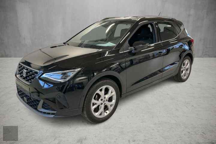 Slika vozila SEAT ARONA