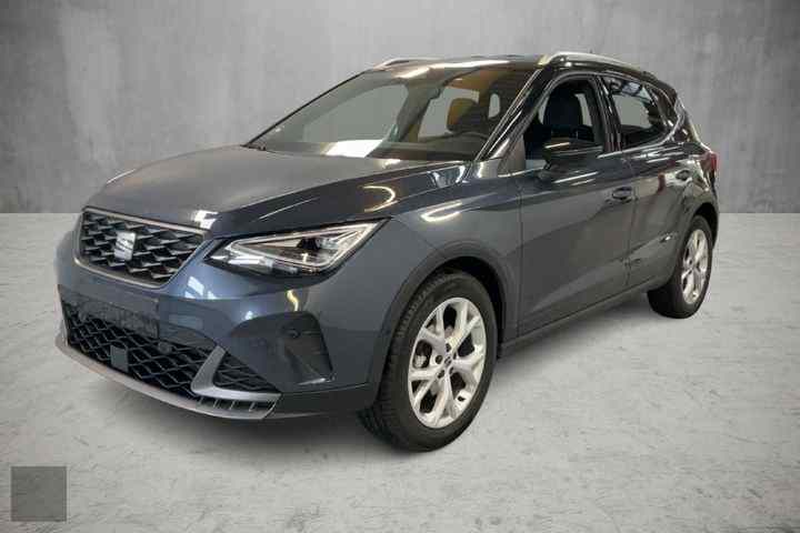 Slika vozila SEAT ARONA