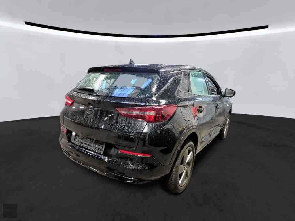 Slika vozila OPEL Grandland