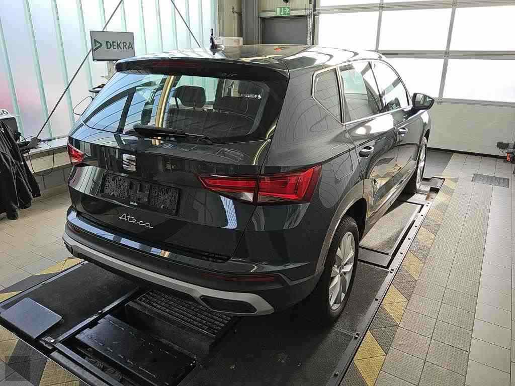 Slika vozila SEAT ATECA