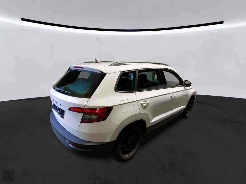 Slika vozila &Scaron;KODA KAROQ