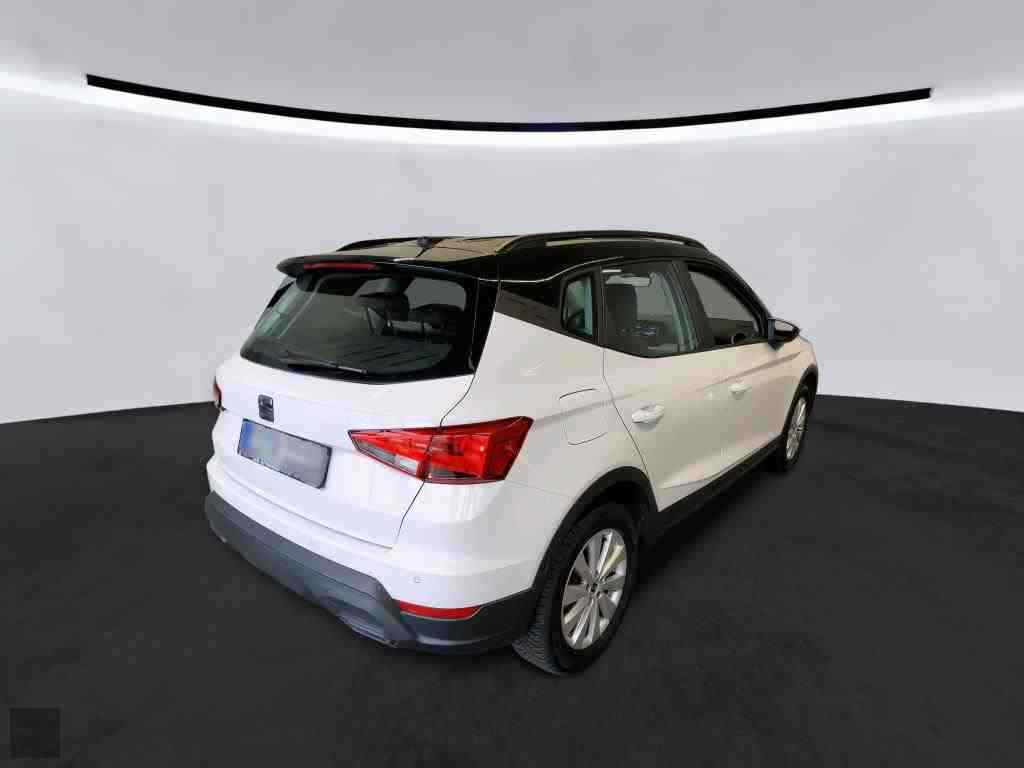 Slika vozila SEAT ARONA