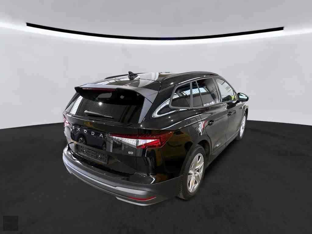 Slika vozila &Scaron;KODA Enyaq