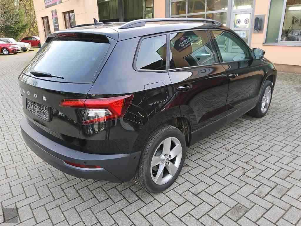 Slika vozila &Scaron;KODA KAROQ