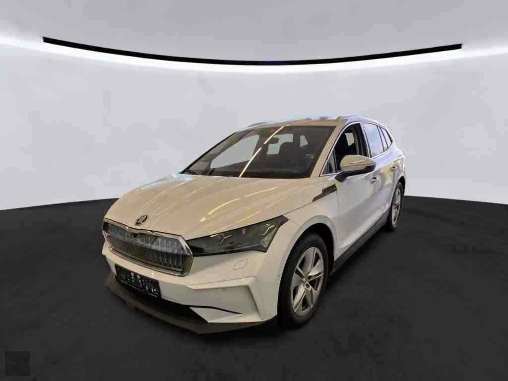 Slika vozila &Scaron;KODA Enyaq