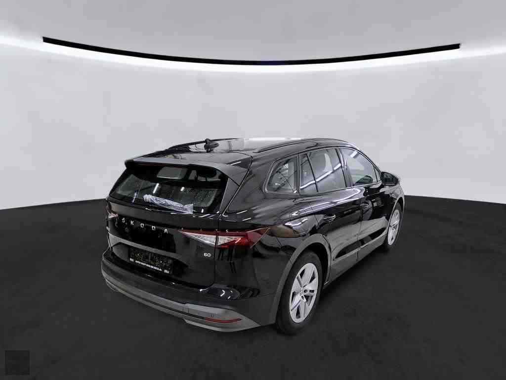 Slika vozila &Scaron;KODA Enyaq