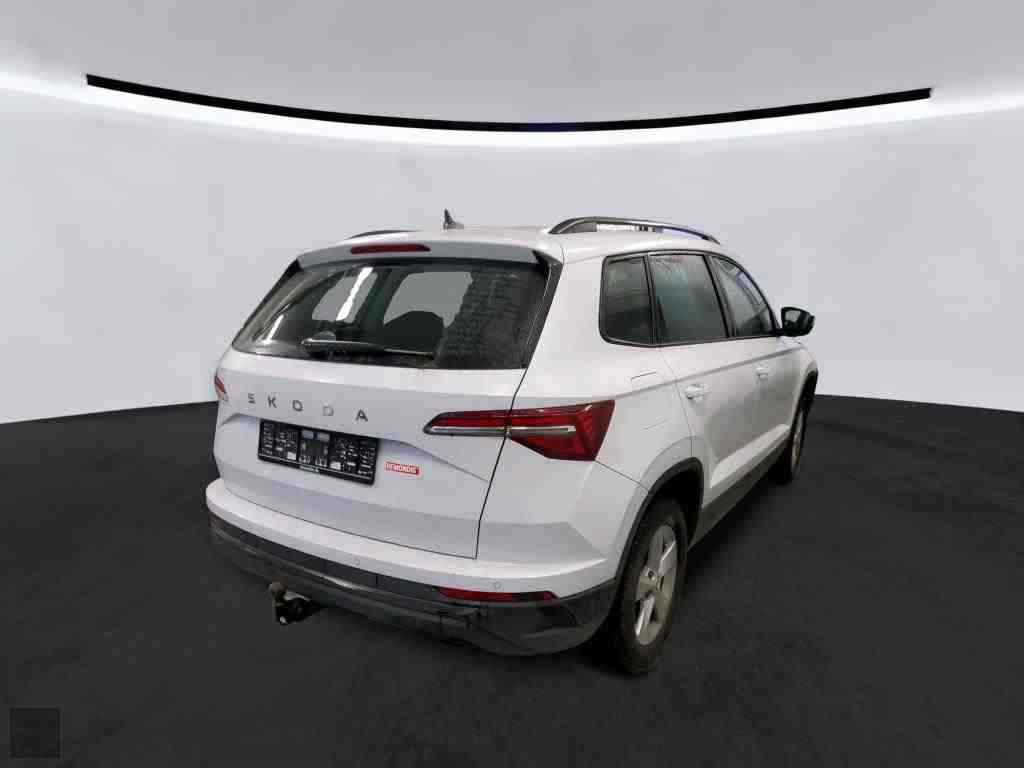 Slika vozila &Scaron;KODA KAROQ